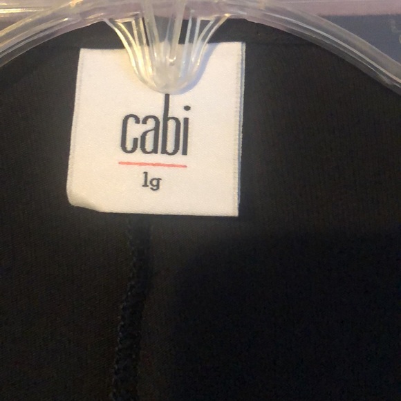 Cabi top - Picture 3 of 6